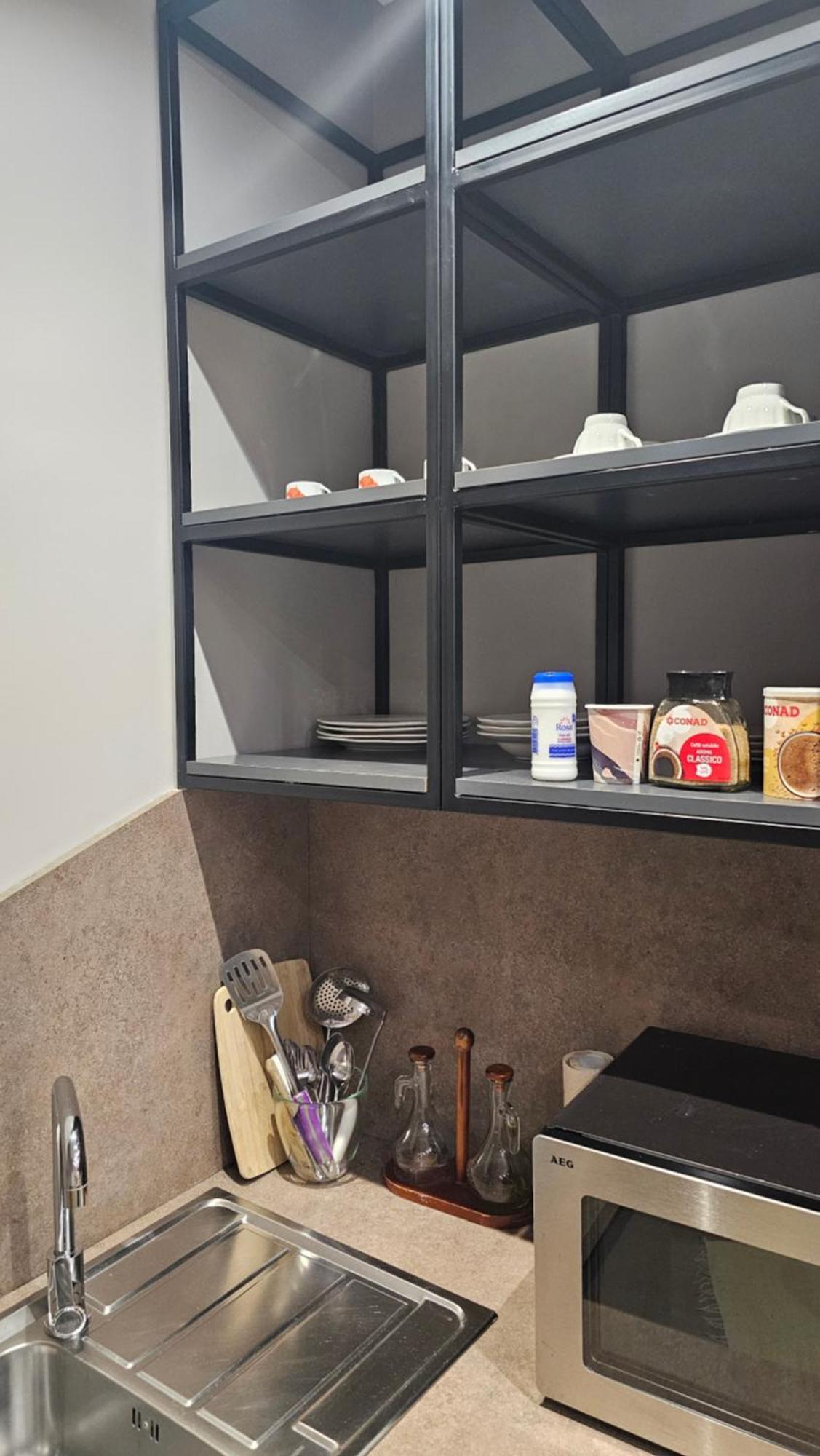 Tam Serviced Studio Apartments Next To Blloku Tirana Exterior photo