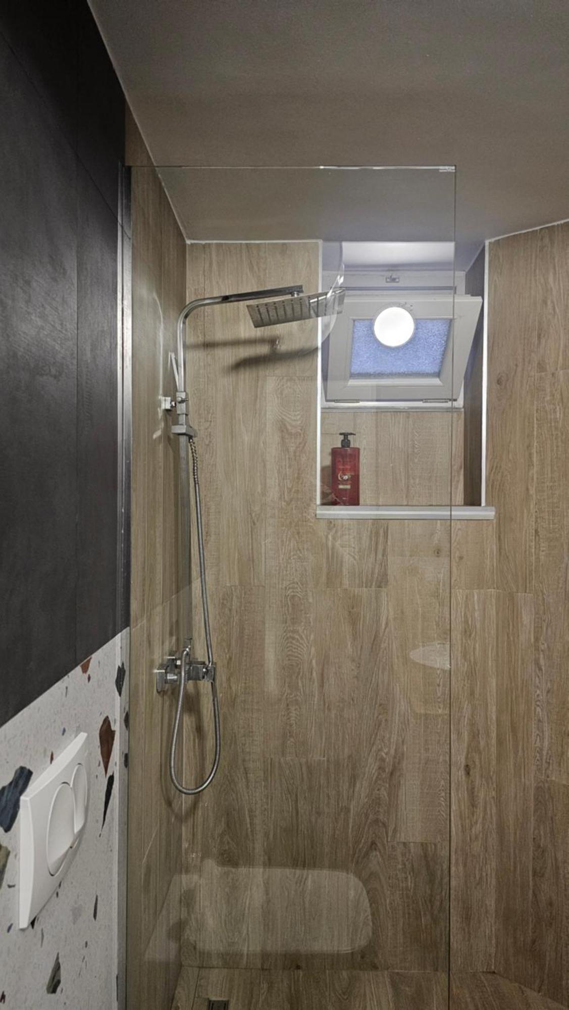 Tam Serviced Studio Apartments Next To Blloku Tirana Exterior photo